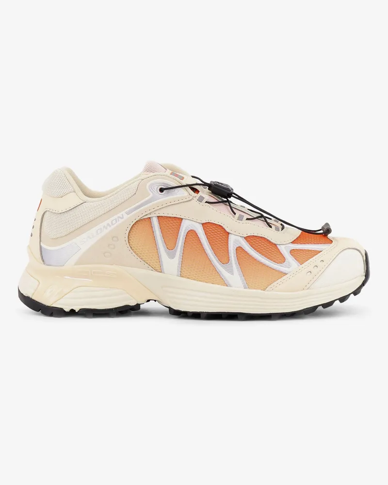 Salomon XT-Whisper mesh sneakers -  - gender_Man Orange