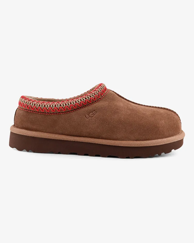 UGG Tasman II suede slip-on -  - gender_Woman Brown