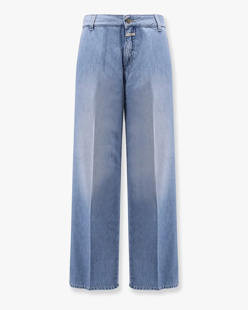 Closed Wide leg Jurdy jeans -  - gender_Woman Blue