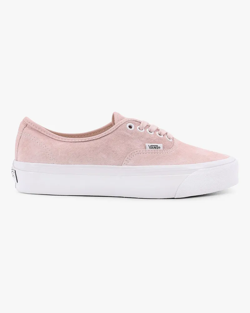 Vans Lx authentic 44 canvas sneakers -  - gender_Man 