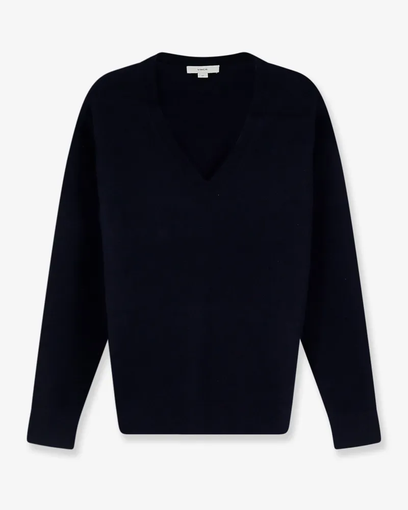Vince Cashmere sweater -  - gender_Woman Blue
