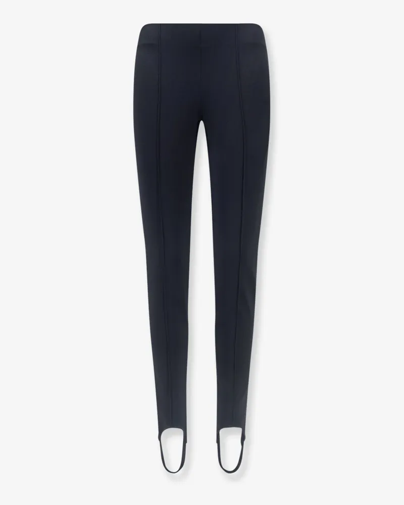 FRANKIE Shop Caserta stirrup leggings -  - gender_Woman Black