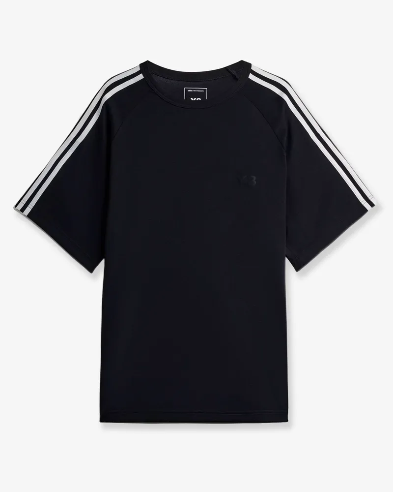 adidas U Wire T-shirt -  - gender_Man Black