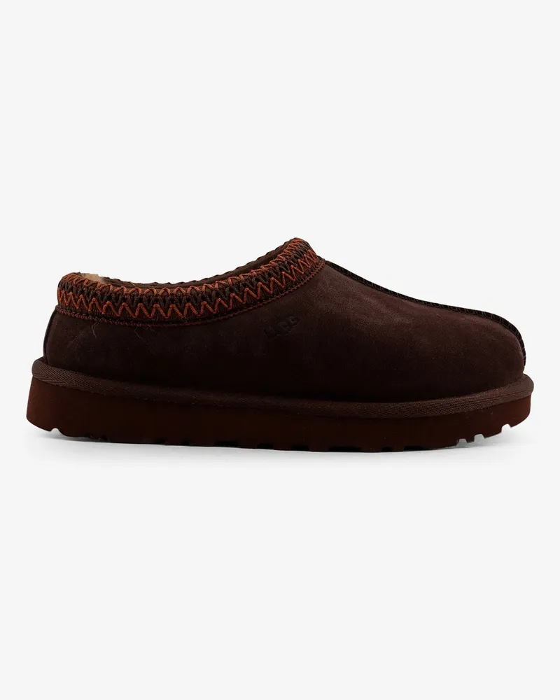 UGG W Tasman II suede slip-on -  - gender_Woman Brown