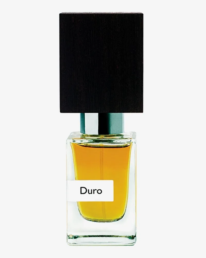 Nasomatto Duro Parfum - NASOMATTO - gender_Man Black