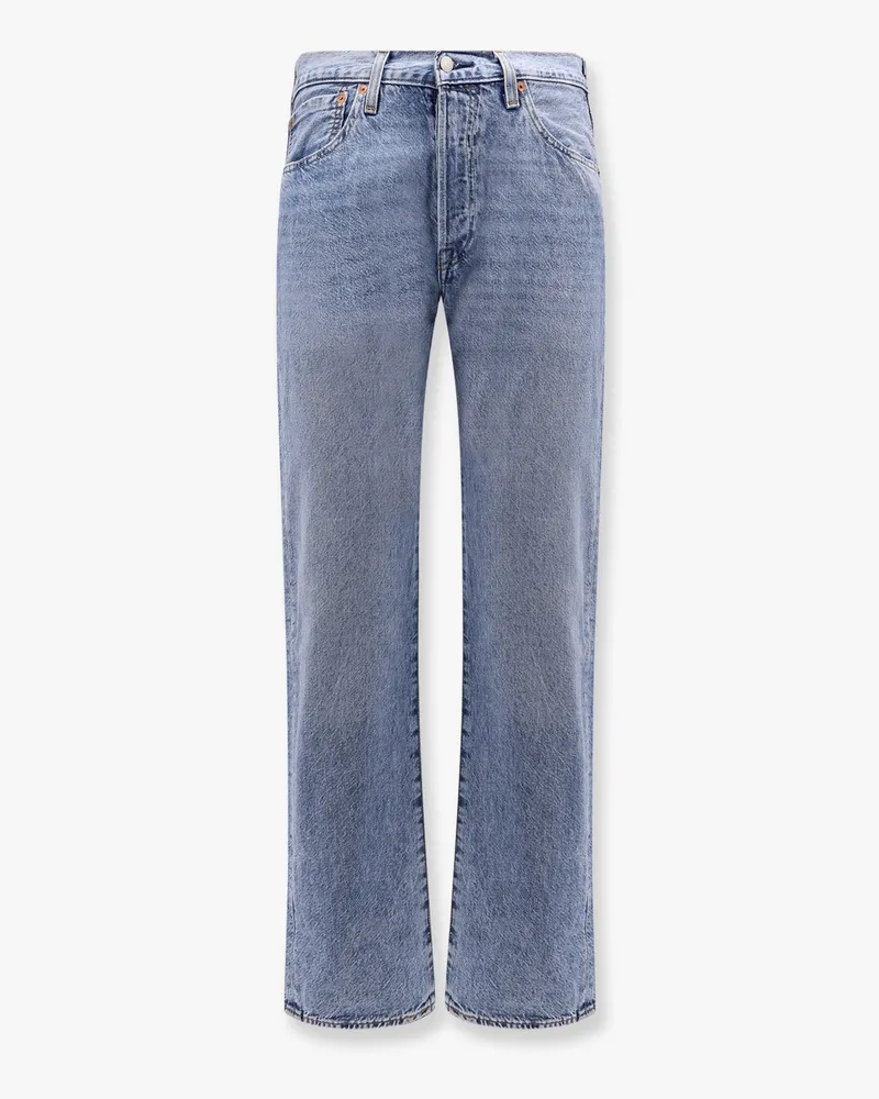 Levi's 501 original jeans  with iconic tag -  - gender_Man 