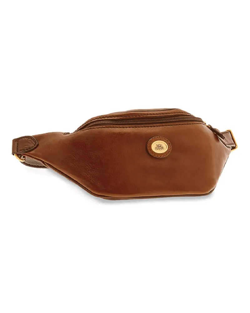 The Bridge Bauchtasche - Braun Braun