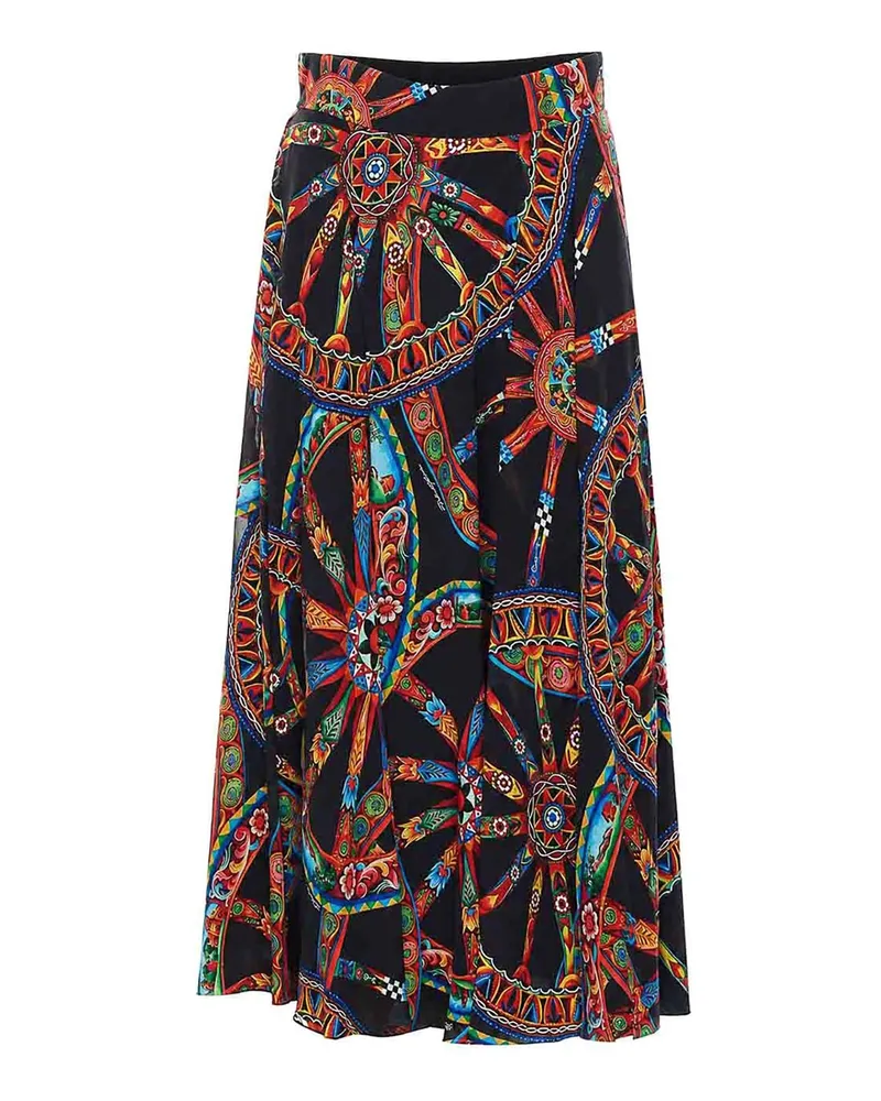 Dolce & Gabbana Midirock - Bunt Bunt