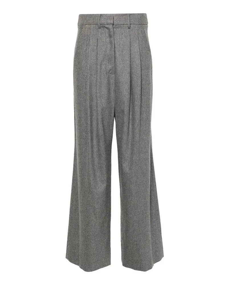 PT TORINO Casual Hose - Grau Grau