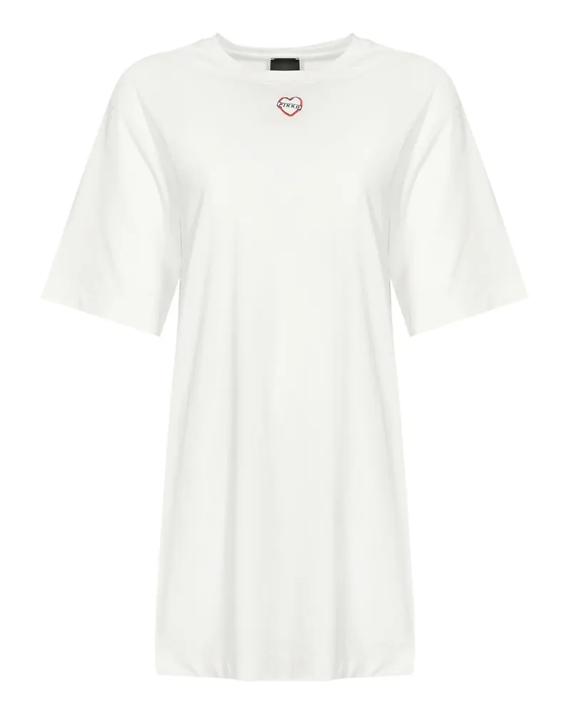 Pinko T-Shirt - Weiß Weiß