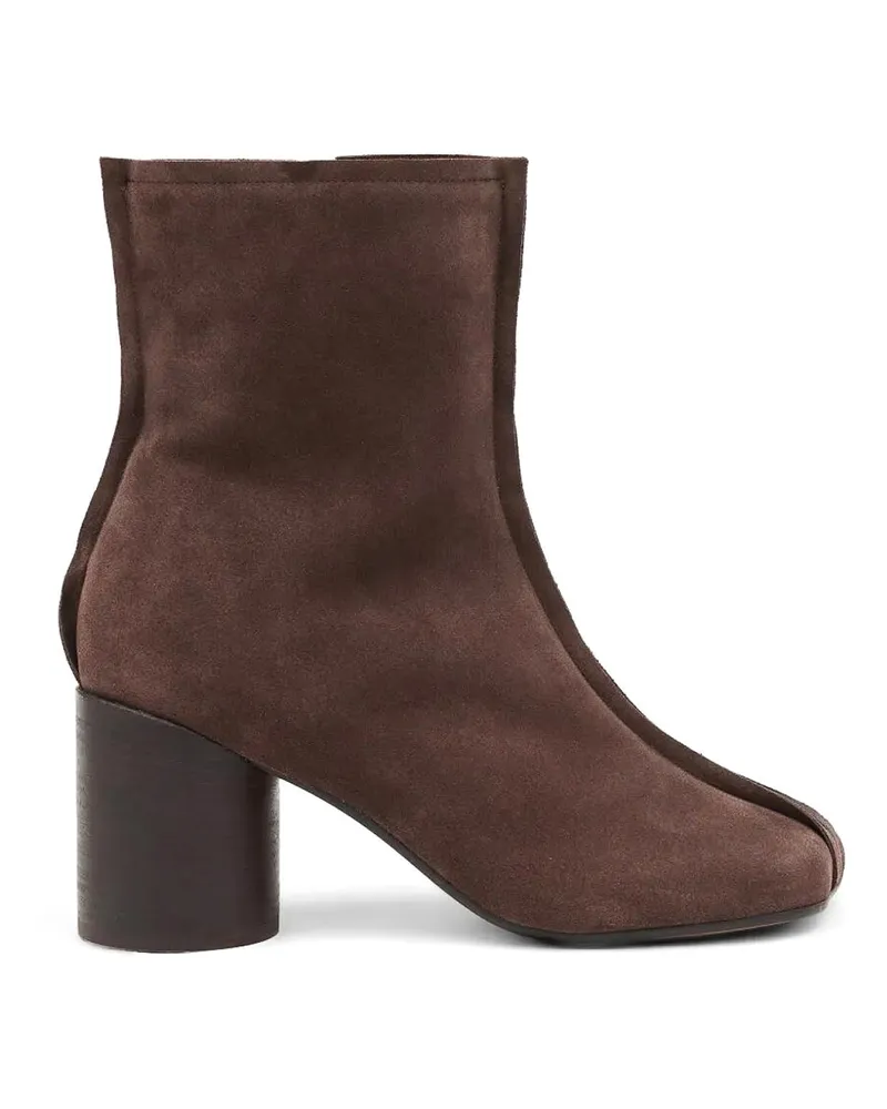 Maison Margiela Stiefel - Braun Braun