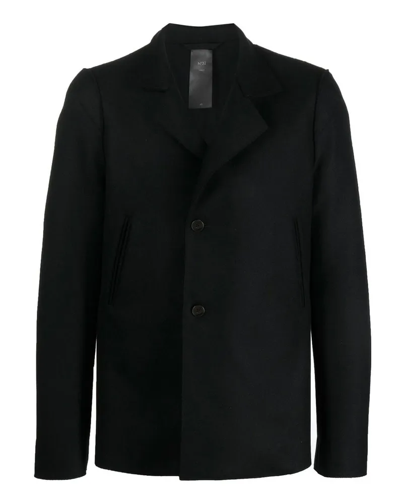 Sapio Blazer - Schwarz Schwarz
