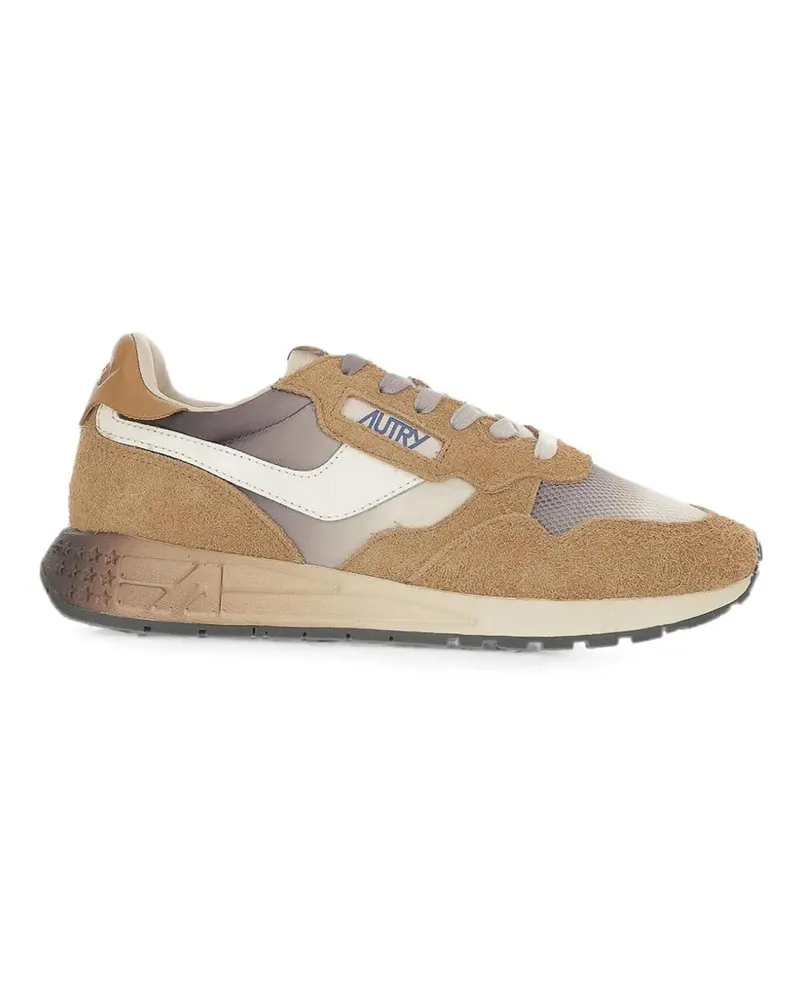 AUTRY Sneaker - Braun Braun