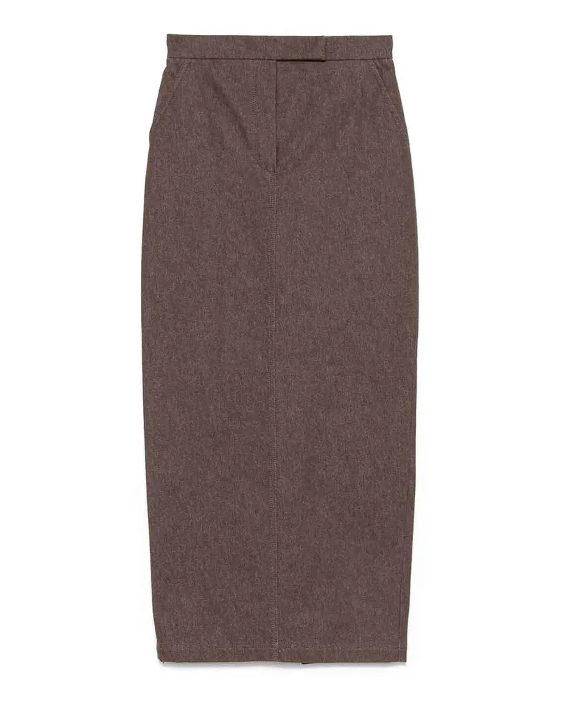 Max Mara Midirock - Braun Braun
