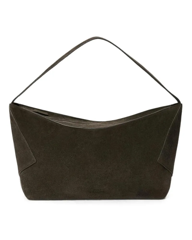 Studio Nicholson Schultertasche - Braun Braun