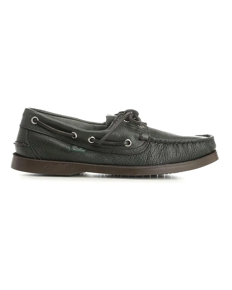 Paraboot Klassische Schuhe - Grün Grün