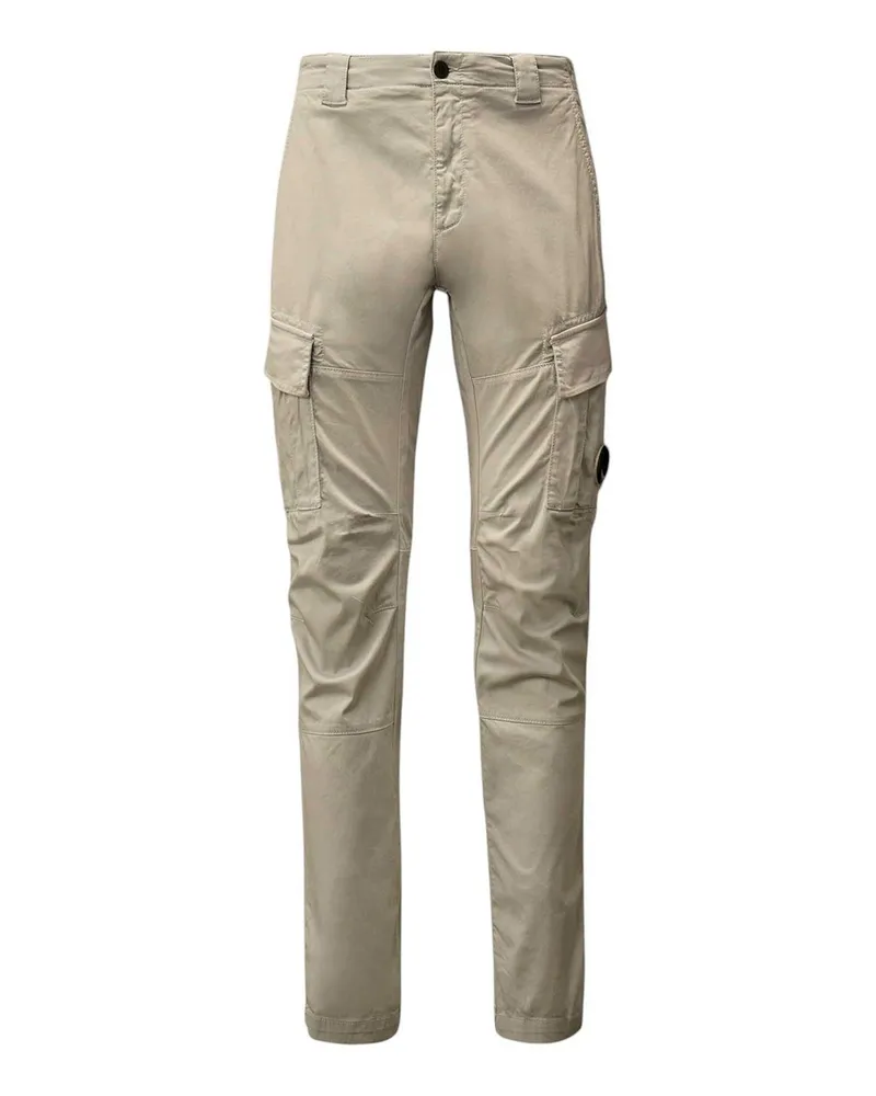 C.P. Company C. P. Company Casual Hose - Beige Beige