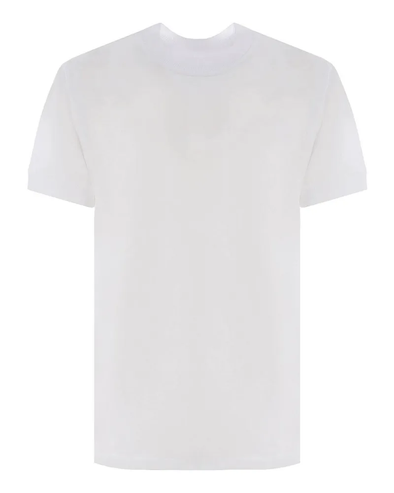 Tagliatore T-Shirt - Weiß Weiß
