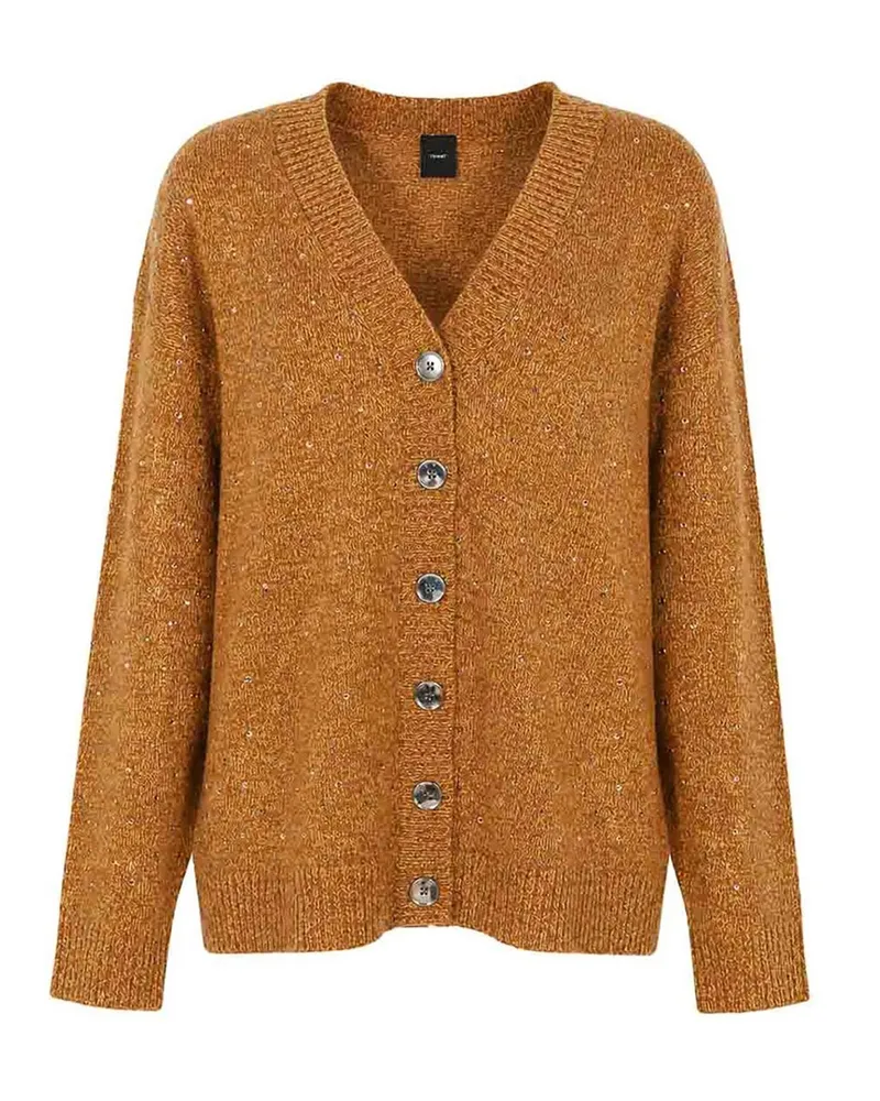 Pinko Cardigan - Bunt Bunt