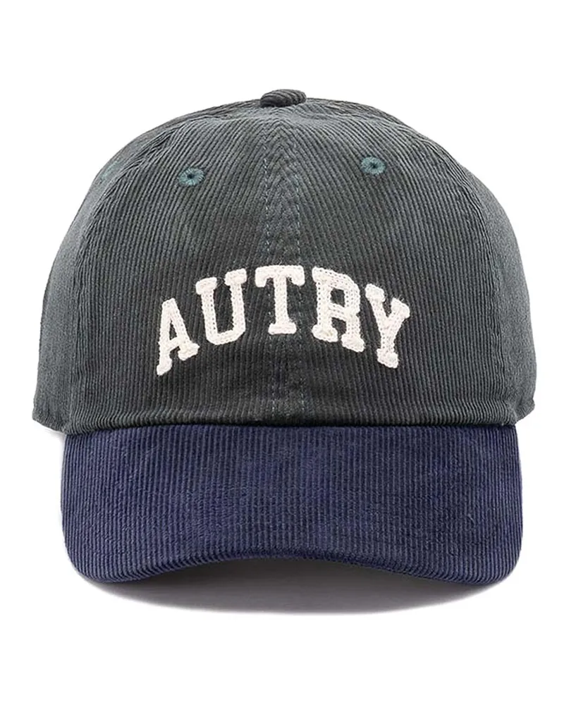 AUTRY Hut - Grün Grün