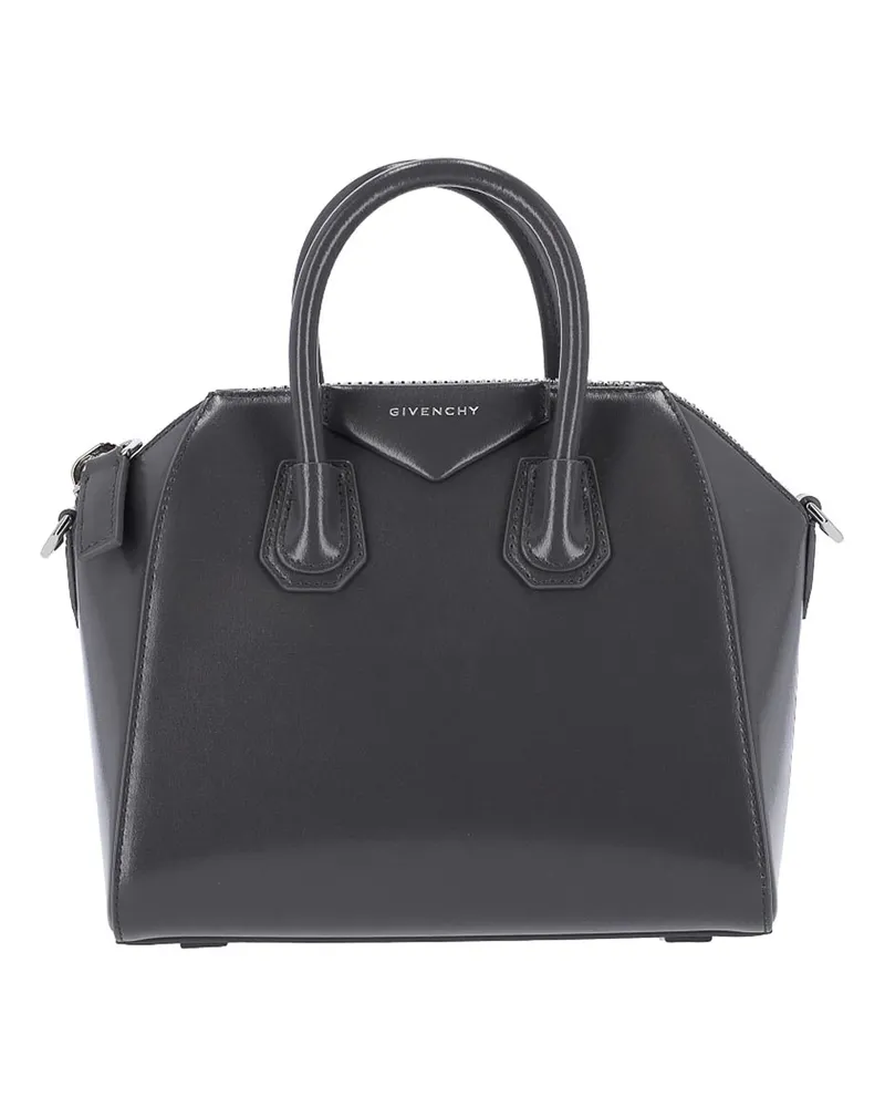 Givenchy Shopper - Grau Grau