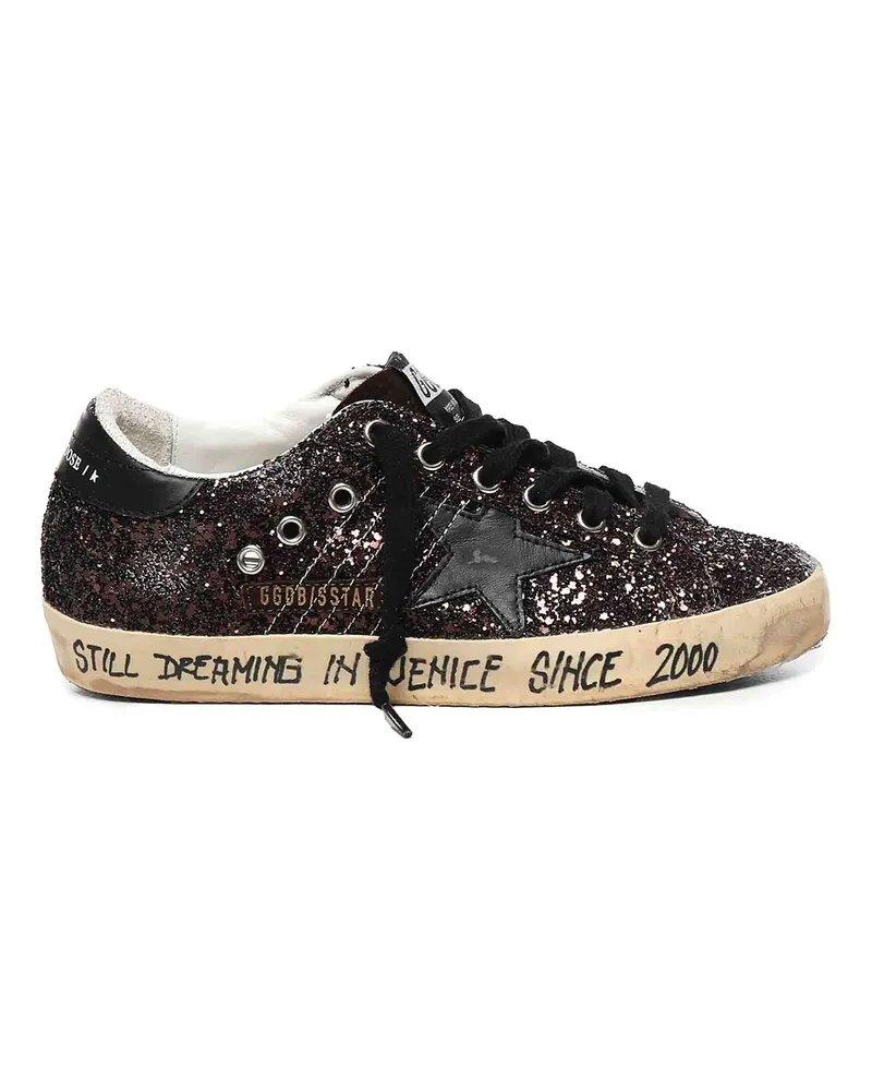 Golden Goose Sneaker - Braun Braun