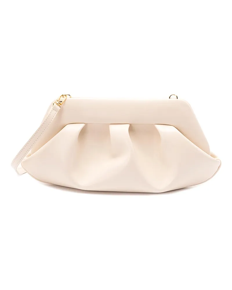 THEMOIRÈ Umhängetasche - Creme Creme