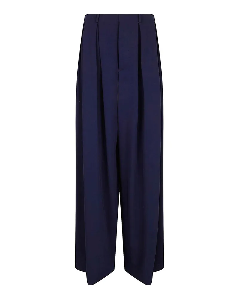 Ralph Lauren Casual Hose - Dunkelblau Dunkelblau