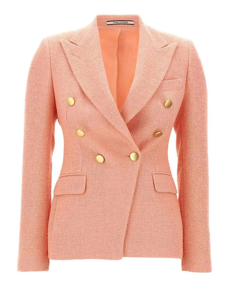 Tagliatore Blazer - Nude Nude