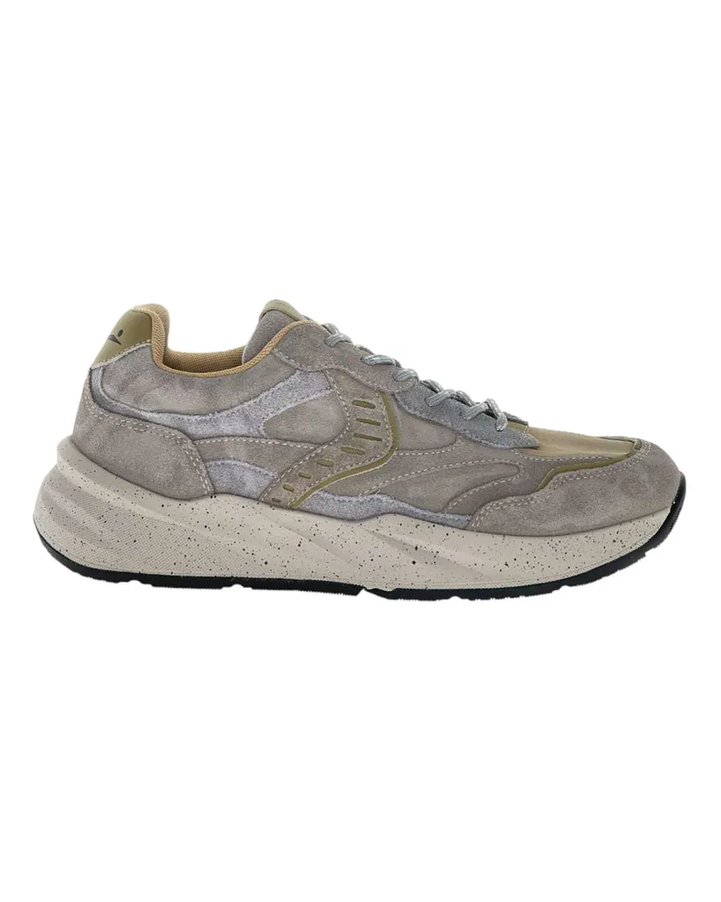 Voile Blanche Sneaker - Beige Beige