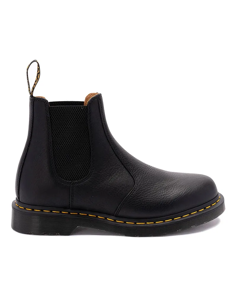 Dr.Martens Mokassins - Schwarz Schwarz