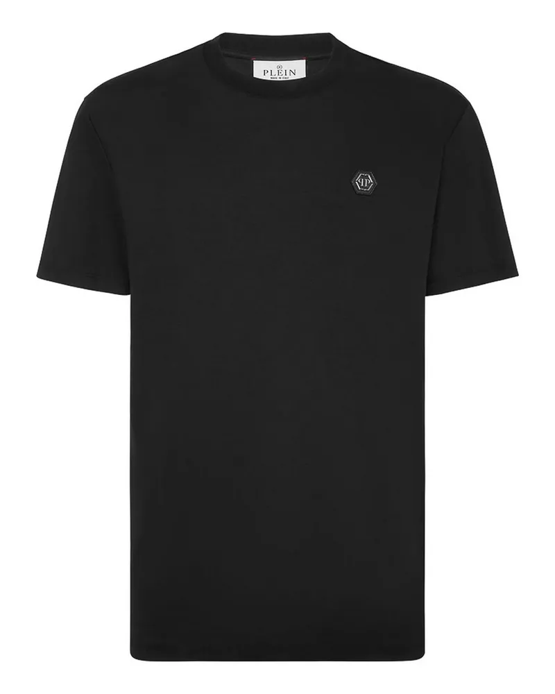 Philipp Plein T-Shirt - Schwarz Schwarz
