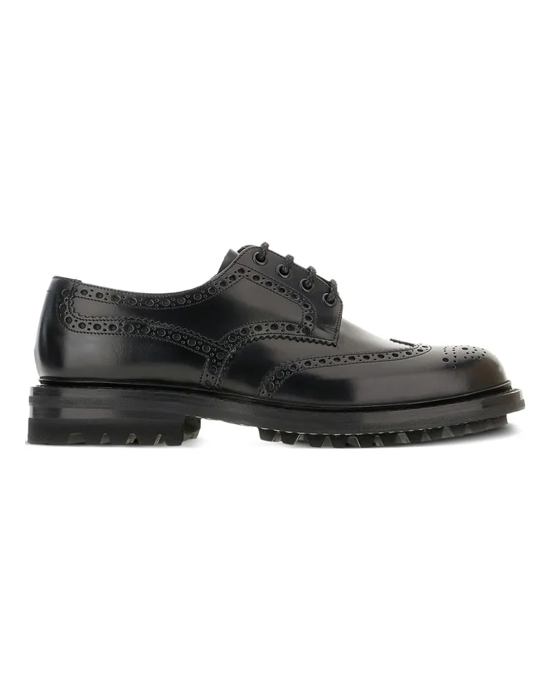 Church's Klassische Schuhe - Schwarz Schwarz