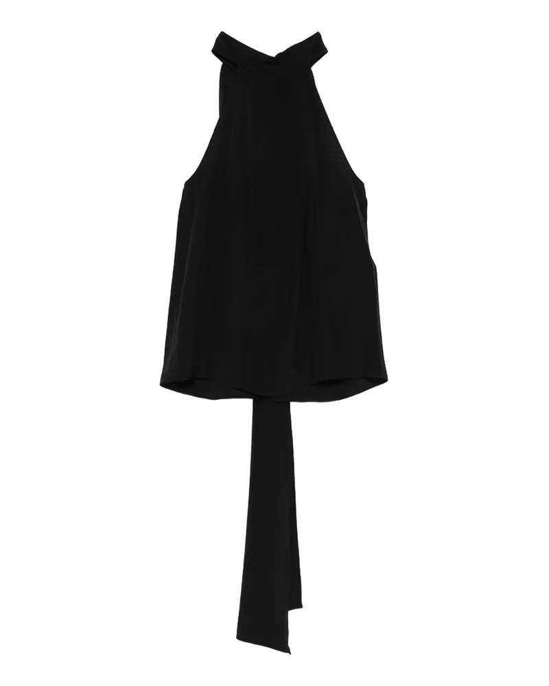 Tom Ford Top - Schwarz Schwarz