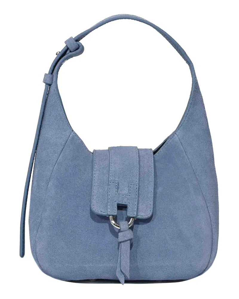 Hogan Schultertasche - Braun Braun