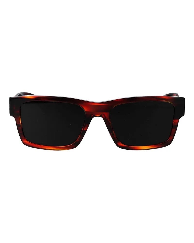 Prada Sonnenbrille - Rot Rot