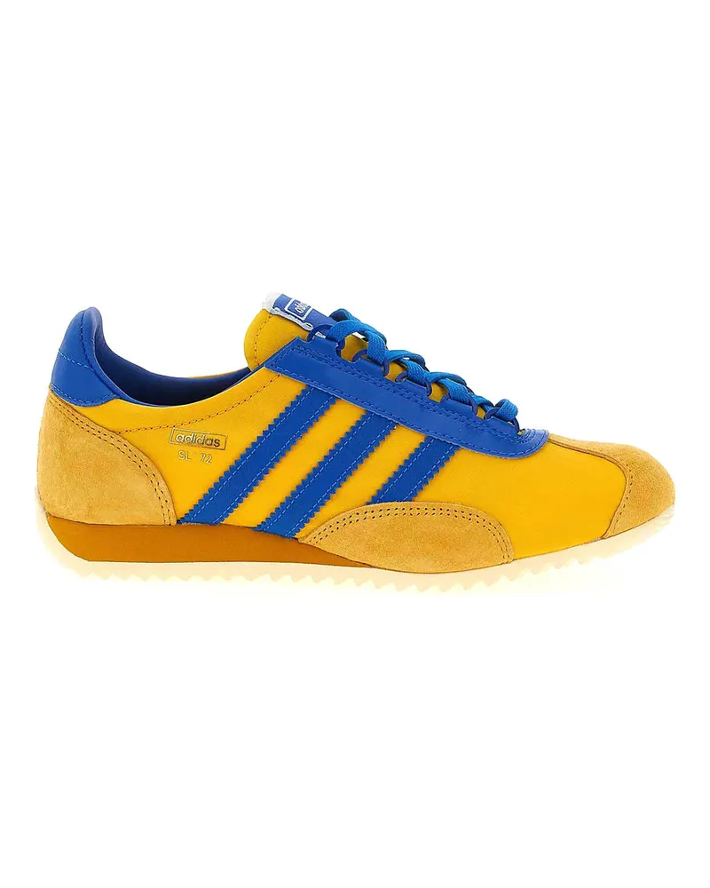 adidas Sneaker - Gelb Gelb