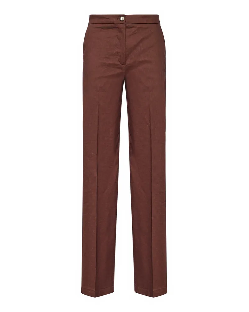 Pinko Casual Hose - Braun Braun