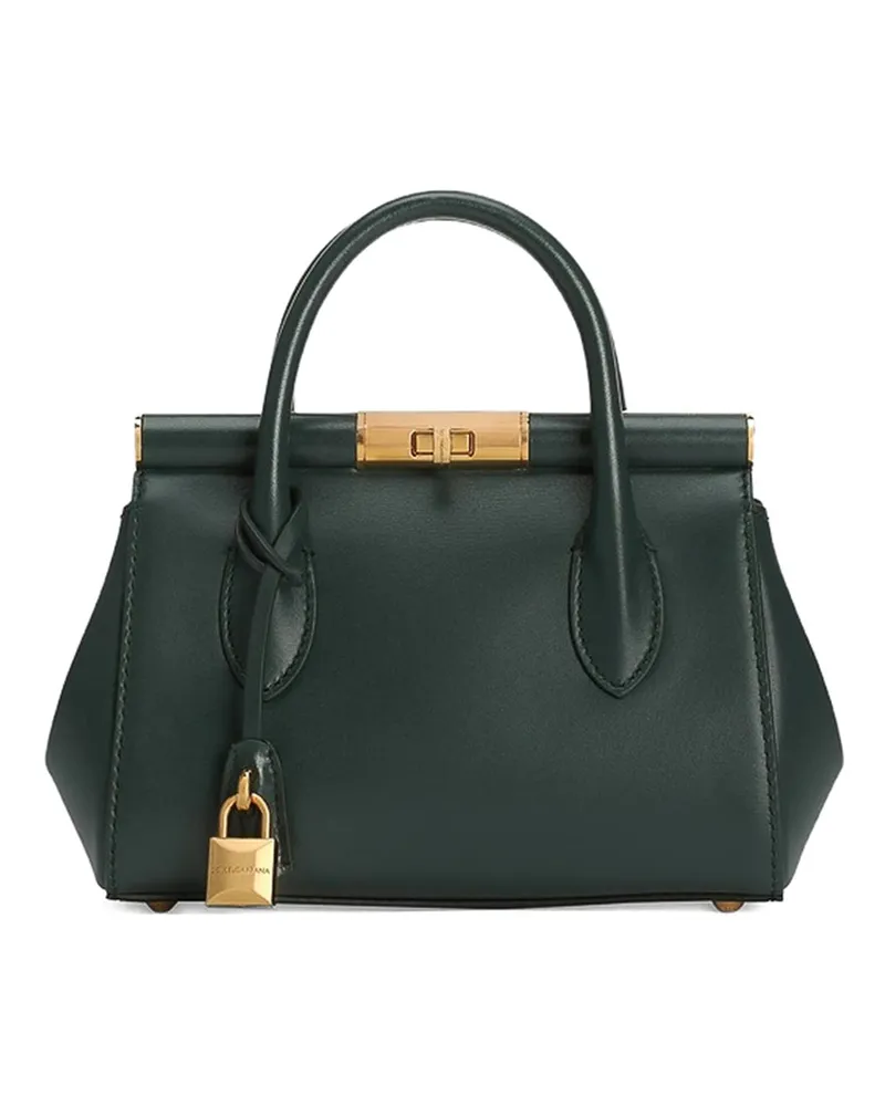 Dolce & Gabbana Umhängetasche - Grün Grün