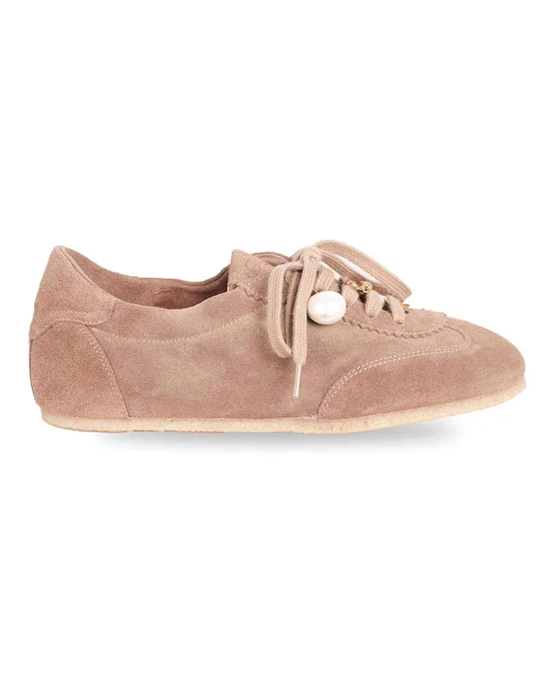 Attilio Giusti Leombruni Sneaker - Grau Grau