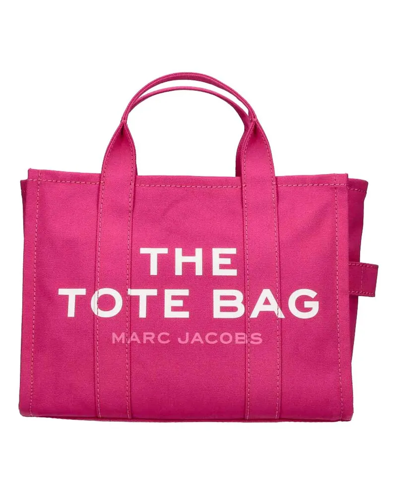 Marc Jacobs Shopper - Rosa Nude