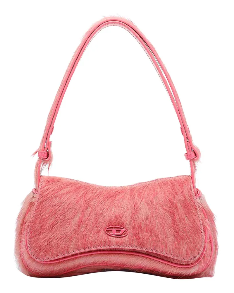 Diesel Schultertasche - Bunt Bunt