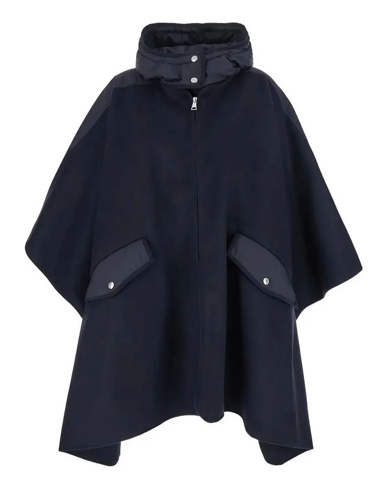 Moncler Hut - Blau Blau