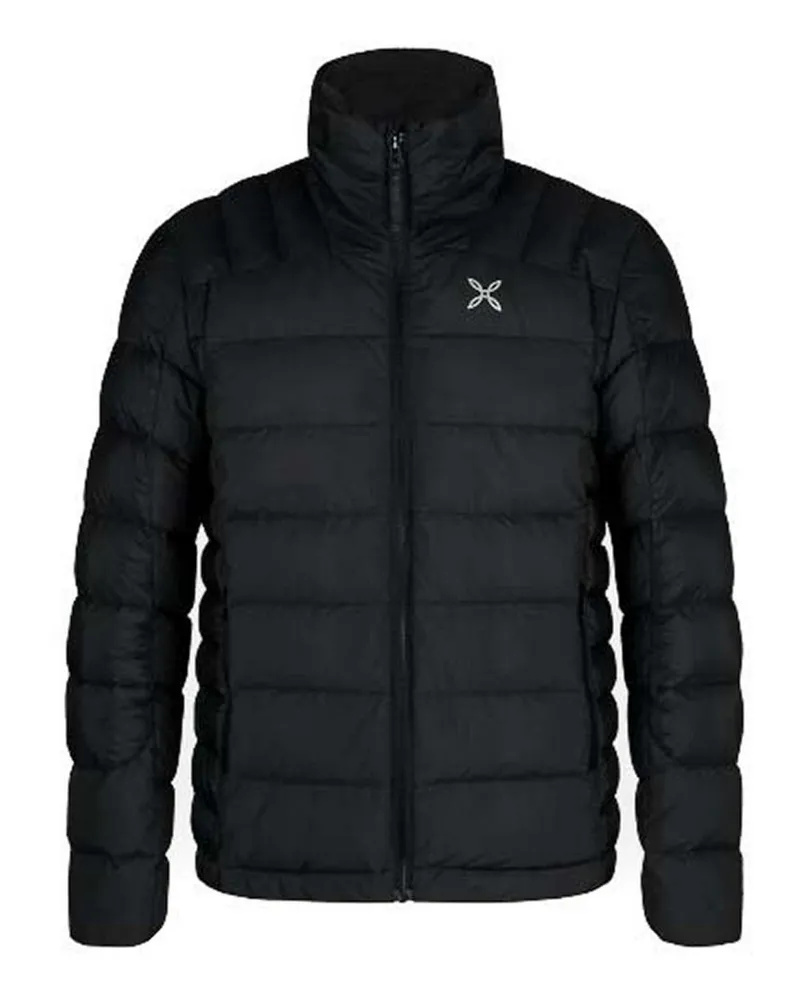 Montura Blazer - Schwarz Schwarz