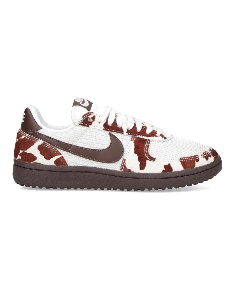 Nike Sneaker - Weiß Weiß