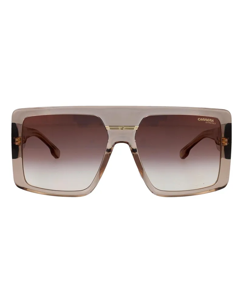 Carrera Sonnenbrille - Gold Gold