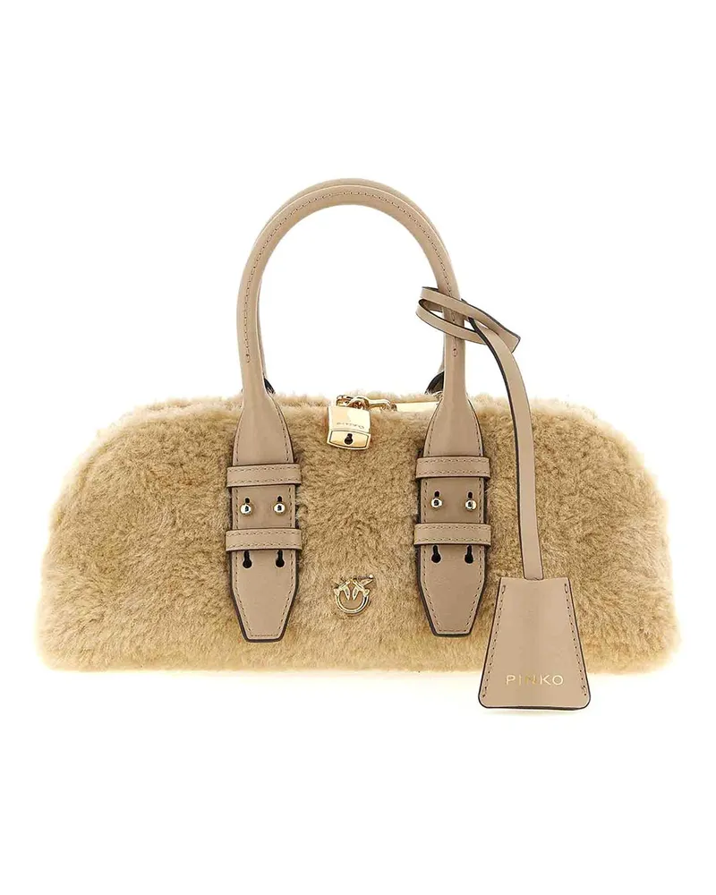 Mulberry Shopper - Grau Grau