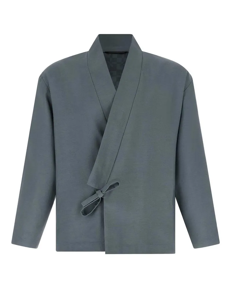 Kenzo Blazer - Grau Grau