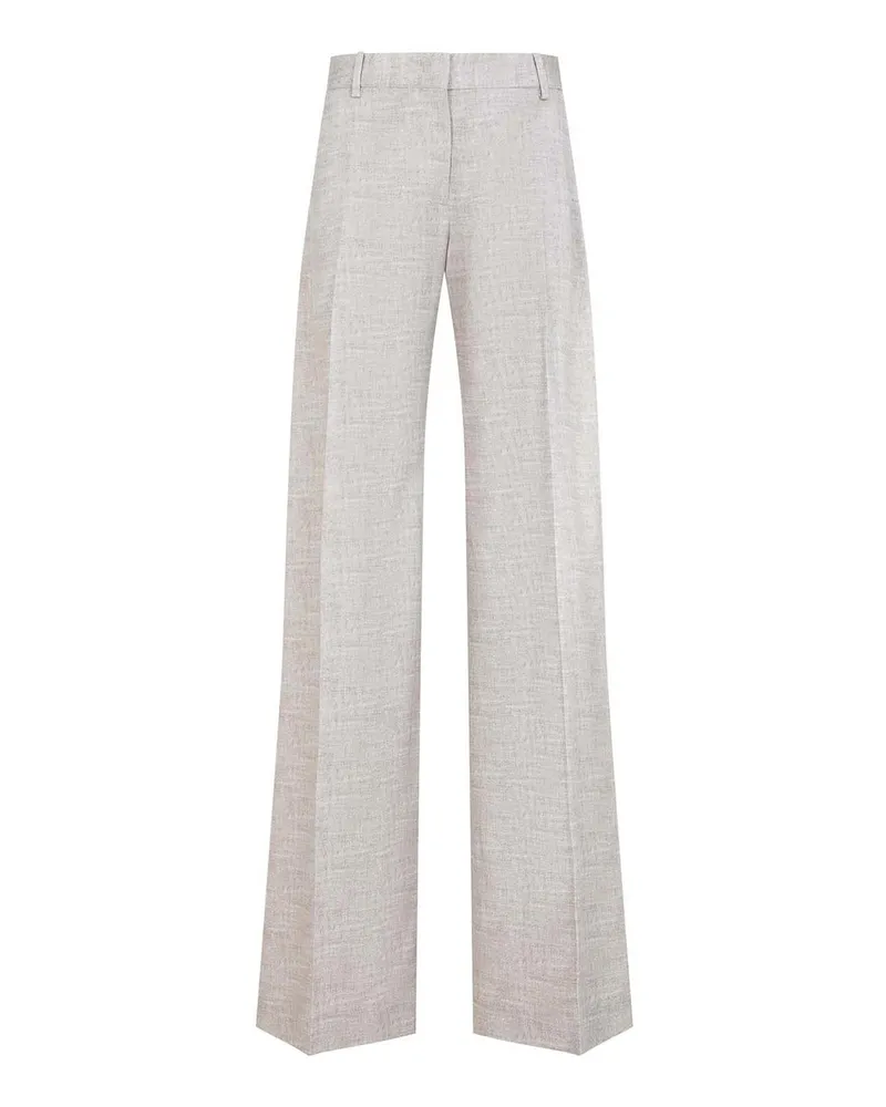 Ermanno Scervino Casual Hose - Nude Nude