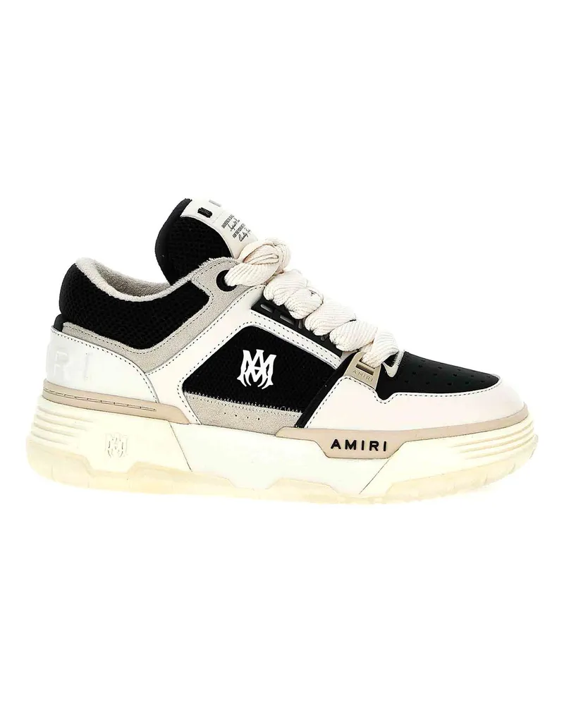 Amiri Sneaker - Weiß Weiß